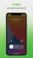 iCallu: IOS Phone Dial Screen اسکرین شاٹ 2