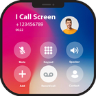 آیکون‌ iCallScreen