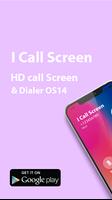 پوستر iCallScreen