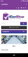 Poster iCanShop