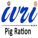 IVRI-Pig Ration(शूकर राशन)App APK