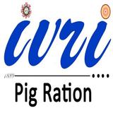IVRI-Pig Ration(शूकर राशन)App أيقونة