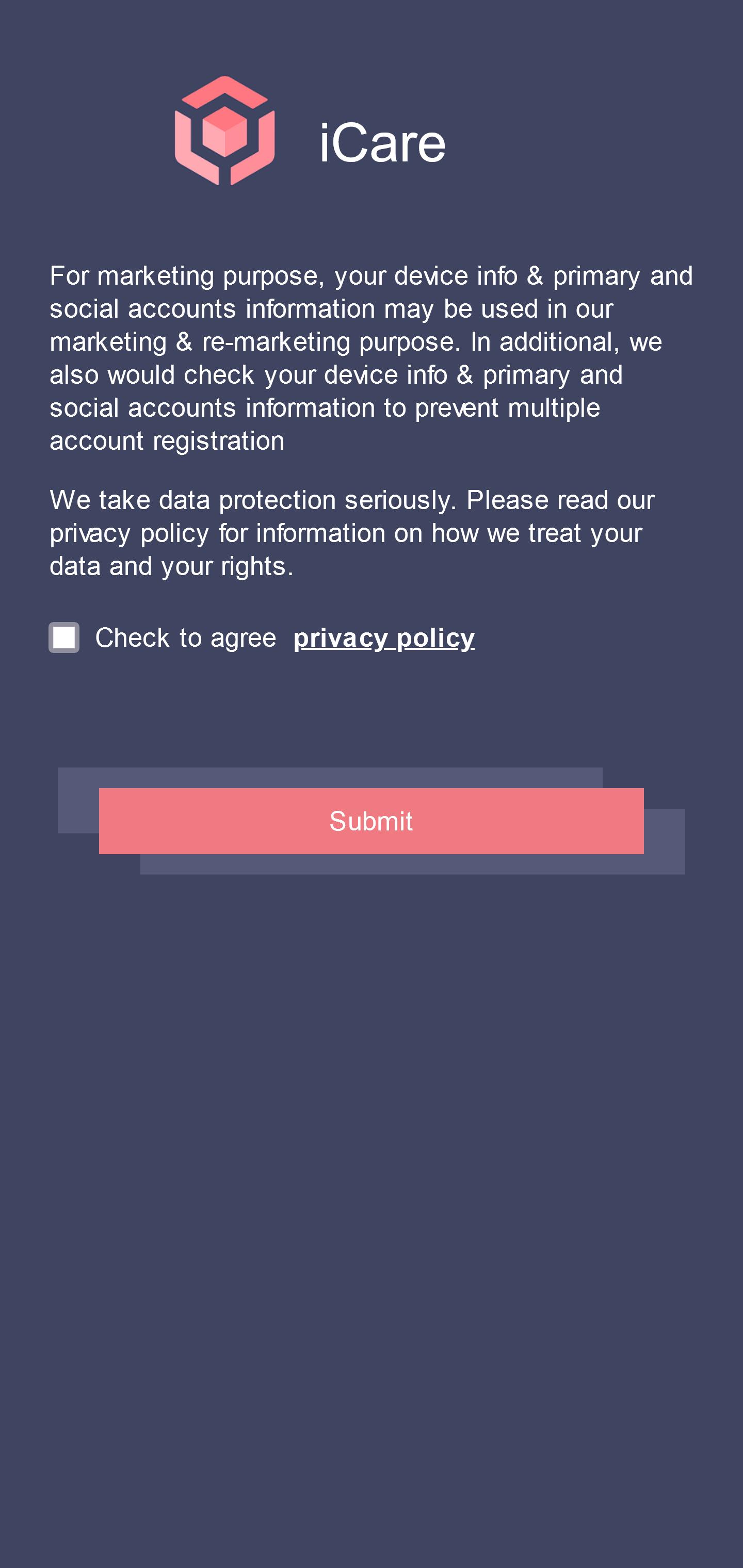iCare APK for Android Download