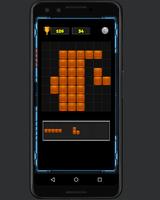 Block Puzzle - 8x8 Wood Block screenshot 2