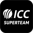 ICC SuperTeam Cricket icon