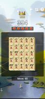 Mahjong Merge capture d'écran 1