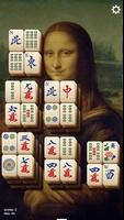 Mahjong Zen Affiche
