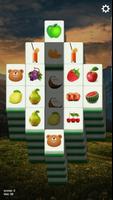 Mahjong Zen capture d'écran 2