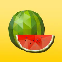 Watermelon Merge XAPK download