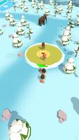 Frost Island: Ice Age Survival imagem de tela 1