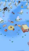 Frost Island: Ice Age Survival imagem de tela 2
