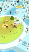Frost Island: Ice Age Survival imagem de tela 3