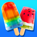 APK Princess Ice Cream Maker Games