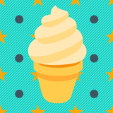 Ice Cream : BounceMasters icône