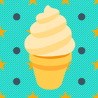 Ice Cream : BounceMasters أيقونة