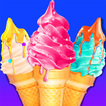 ”Ice Cream: Food Cooking Games