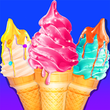 Ice Cream: Food Cooking Games Zeichen