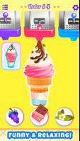 Ice Cream: Food Cooking Games capture d'écran 1