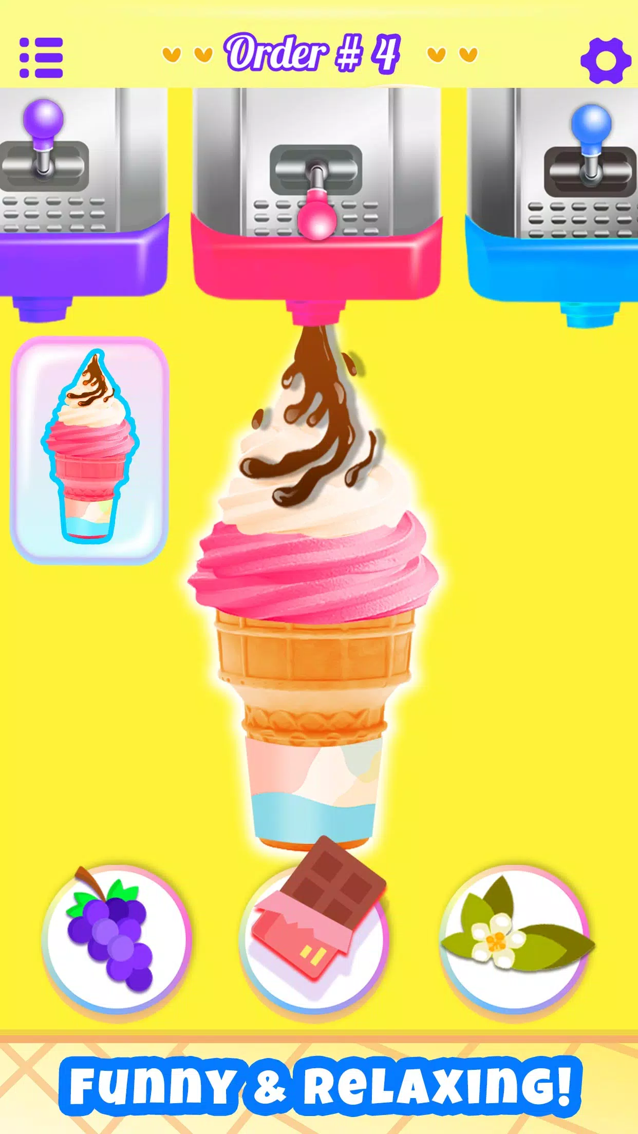 Ice Cream APK for Android Download