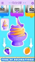 Ice Cream: Food Cooking Games ảnh chụp màn hình 2