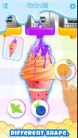 Ice Cream: Food Cooking Games تصوير الشاشة 3