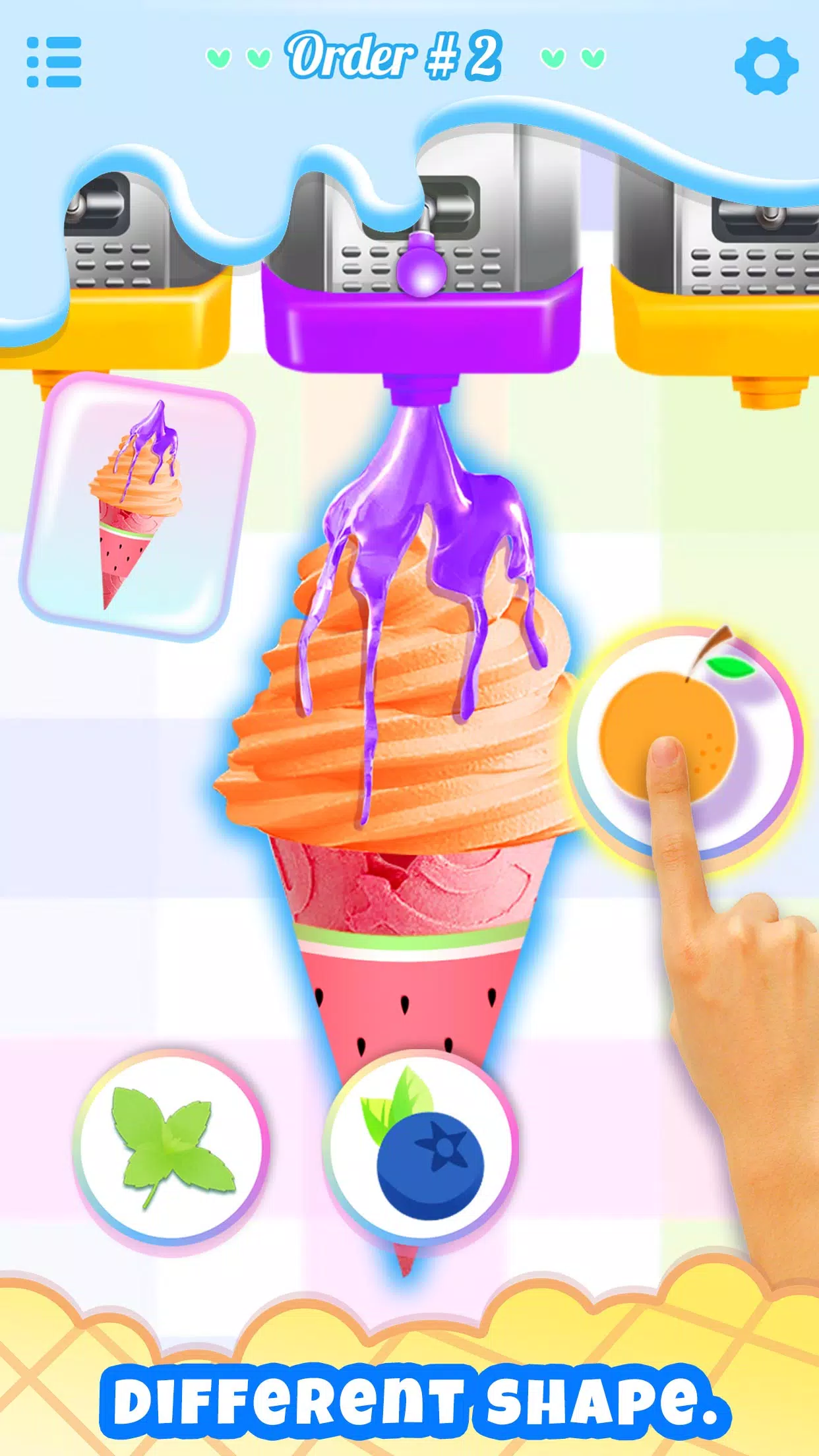 Ice Cream APK for Android Download