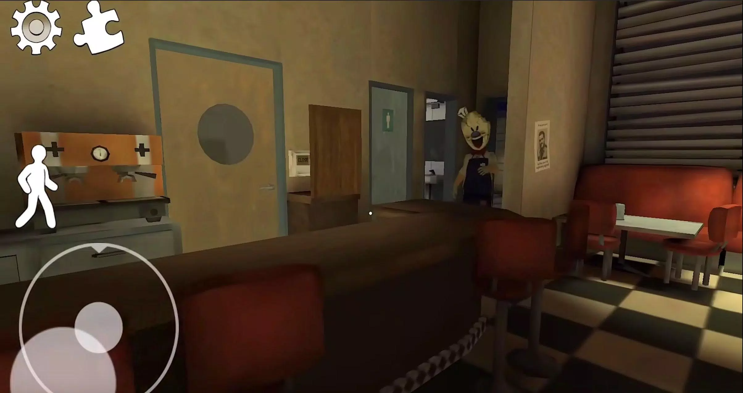 Walkthrough for Ice Scream Horror Chapter 2 - Free download and software  reviews - CNET Download