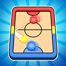 Air Hockey - Kids Hockey Game APK