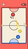 Air Hockey - Hockey Games poster