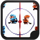 Ice Hockey New Game آئیکن