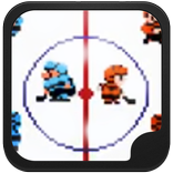 Ice Hockey New Game