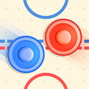 Air Hockey - Shining Haxball APK