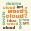 Word Cloud aplikacja