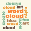 ”Word Cloud