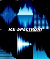ICE POWERAMP VISUALIZATION スクリーンショット 1