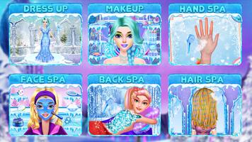 Ice Queen capture d'écran 3