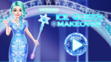 Ice Queen Cartaz