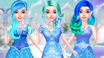 Ice Queen syot layar 1