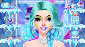 Ice Queen syot layar 2