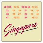 Toto Singapore App Free icône