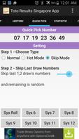 Toto Singapore App Free স্ক্রিনশট 2