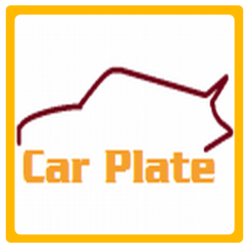 Malaysia Car Plate Terkini