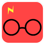 Wizarding School Quiz icon