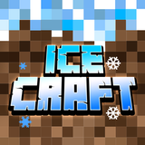 Ice Craft : Survival games 3D