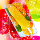 Ice Cream Live Wallpaper APK