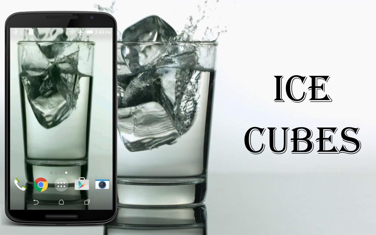 Живой лед fb2. Кубик льда живой. Обои на андроид кубик льда. Живой лед. Живой лед 6.