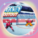 Ice Hockey Shootout