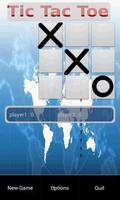 TicTacToe screenshot 1