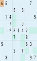 Sudoku screenshot 2
