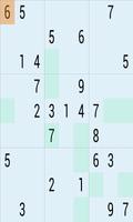 Sudoku capture d'écran 2